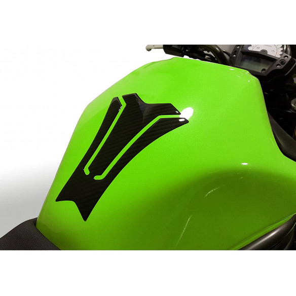 Uniracing adhesivo protector moto K46021